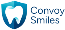 Convoy Smiles Logo